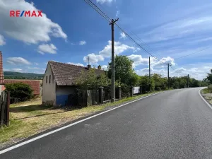 Prodej pozemku pro bydlení, Liteň, Chaloupecká, 2517 m2