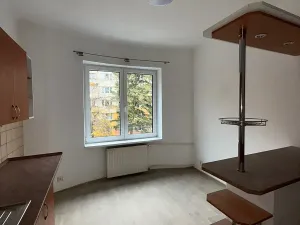 Prodej bytu 3+1, České Budějovice, Pekárenská, 71 m2