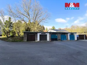 Prodej komerčního pozemku, Ostrava, 1192 m2