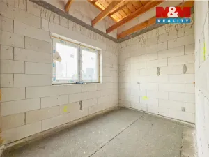 Prodej pozemku pro bydlení, Horní Suchá, Slepá, 992 m2