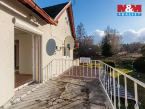 Prodej rodinného domu, Tatrovice, 292 m2