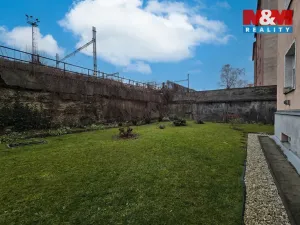 Pronájem bytu 3+kk, Karlovy Vary - Rybáře, Nákladní, 86 m2