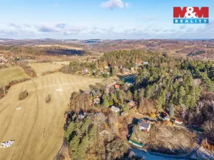 Prodej pozemku pro bydlení, Řehenice - Babice, 894 m2