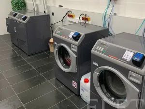 Pronájem bytu 1+kk, Praha - Smíchov, Grafická, 31 m2