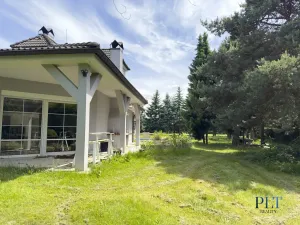 Prodej vily, Babice, Starobabická, 728 m2