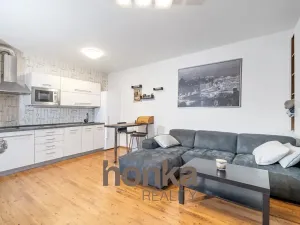 Prodej bytu 2+kk, Praha - Nusle, Mojmírova, 46 m2