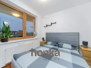 Prodej bytu 2+kk, Praha - Nusle, Mojmírova, 46 m2