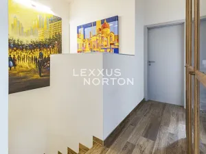 Prodej rodinného domu, Stehelčeves, V. Poláka, 122 m2