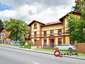 Prodej bytu 1+kk, Praha - Krč, Budějovická, 25 m2