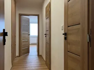 Prodej bytu 3+kk, Předhradí, 66 m2