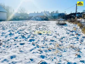 Prodej pozemku pro bydlení, Roudná, 905 m2