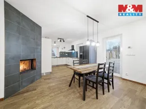 Prodej rodinného domu, Chmelík, 126 m2