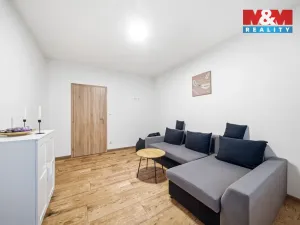 Prodej rodinného domu, Chmelík, 126 m2