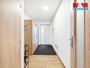 Prodej rodinného domu, Chmelík, 126 m2
