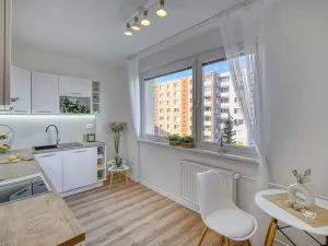 Pronájem bytu 3+1, Stráž pod Ralskem, Mimoňská, 70 m2