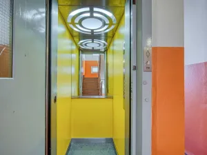 Pronájem bytu 3+1, Stráž pod Ralskem, Mimoňská, 70 m2