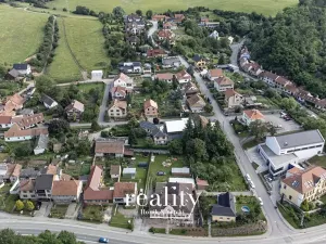 Pronájem výrobních prostor, Šebrov-Kateřina, 243 m2