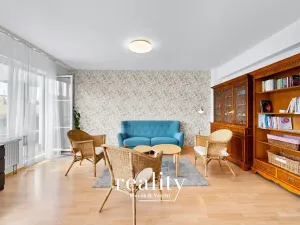 Prodej bytu 4+1, Brno, Příkop, 181 m2