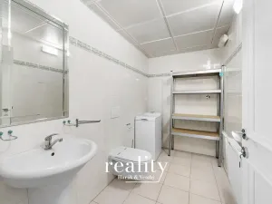 Prodej bytu 4+1, Brno, Příkop, 181 m2