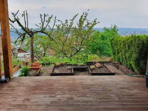 Pronájem bytu 1+kk, Praha - Modřany, Spinozova, 38 m2