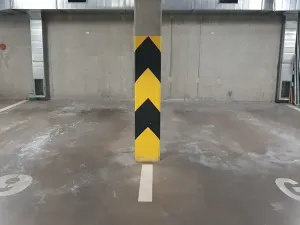 Pronájem bytu 1+kk, Praha - Modřany, Spinozova, 38 m2