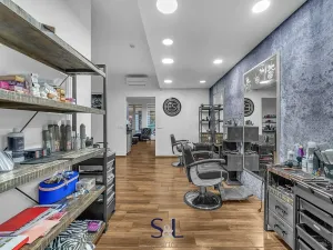 Pronájem obchodního prostoru, Liberec, Moskevská, 153 m2