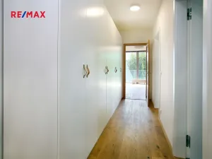 Pronájem bytu 3+kk, Beroun, Štulovna, 85 m2