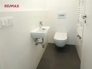 Pronájem bytu 3+kk, Beroun, Štulovna, 85 m2