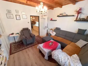 Prodej chalupy, Mšecké Žehrovice, 150 m2
