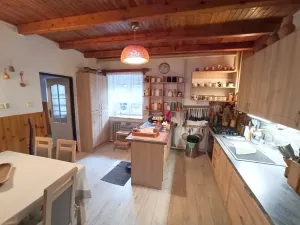 Prodej rodinného domu, Mšecké Žehrovice, 150 m2
