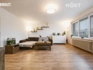 Prodej bytu 3+kk, Prostějov, Šípková, 92 m2