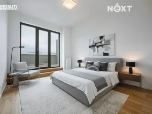 Prodej bytu 3+kk, Brno, Bratislavská, 83 m2