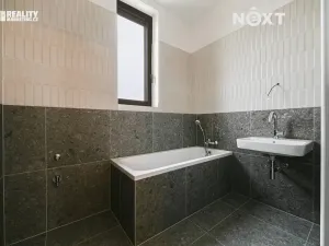 Prodej bytu 3+kk, Brno, Bratislavská, 83 m2