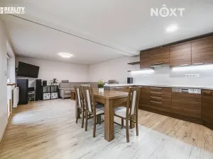 Prodej rodinného domu, Bílovice, 137 m2