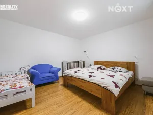 Prodej rodinného domu, Bílovice, 137 m2