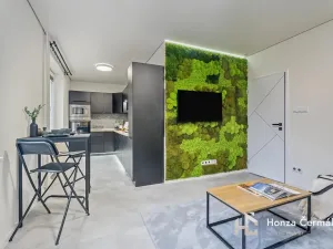 Prodej bytu 3+kk, Olomouc, Velkomoravská, 67 m2