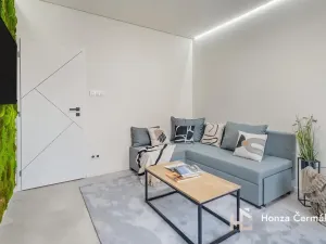 Prodej bytu 3+kk, Olomouc, Velkomoravská, 67 m2