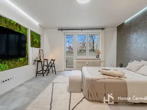 Prodej bytu 3+kk, Olomouc, Velkomoravská, 67 m2