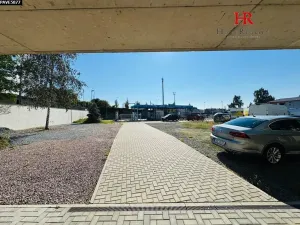 Pronájem bytu 1+kk, Benešov, Hodějovského, 40 m2