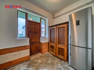 Prodej rodinného domu, Uhlířské Janovice, Kolínská, 94 m2