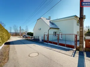 Pronájem bytu 1+1, Žďár nad Sázavou, 34 m2
