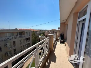 Prodej bytu 2+kk, Nesebar, Bulharsko, 50 m2