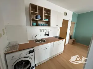 Prodej bytu 2+kk, Nesebar, Bulharsko, 50 m2