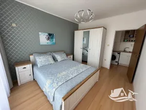 Prodej bytu 2+kk, Nesebar, Bulharsko, 50 m2