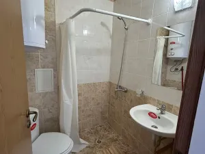 Prodej bytu 2+kk, Nesebar, Bulharsko, 50 m2
