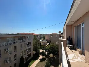 Prodej bytu 2+kk, Nesebar, Bulharsko, 50 m2