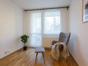 Prodej bytu 3+kk, Praha - Háje, Rašova, 61 m2