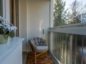 Prodej bytu 3+kk, Praha - Háje, Rašova, 61 m2