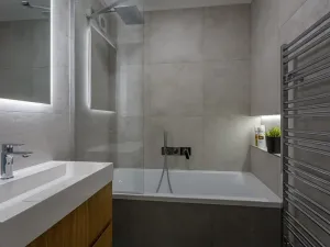 Prodej bytu 3+kk, Praha - Háje, Rašova, 61 m2