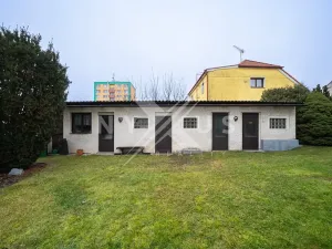 Prodej rodinného domu, Bystřice, Sokolská, 124 m2